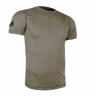 Футболка Sturmer Air T-Shirt, олива