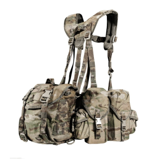 Комплект полевого снаряжения Sturmer РПС АК, Multicam