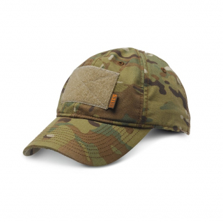 Бейсболка 5.11 Flag Bearer Cap, Multicam