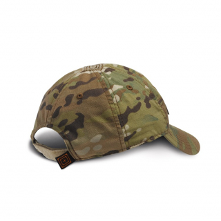 Бейсболка 5.11 Flag Bearer Cap, Multicam