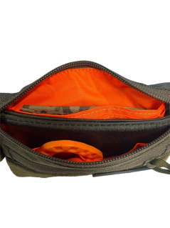 Органайзер ДЯГ HolderNylon V3, Ranger Green