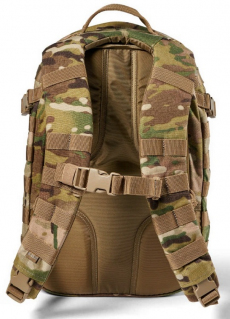 Рюкзак 5.11 RUSH12 2.0 Backpack 24L, Multicam