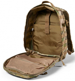 Рюкзак 5.11 RUSH12 2.0 Backpack 24L, Multicam