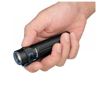 Фонарь Olight Baton 3 Pro CW, Black