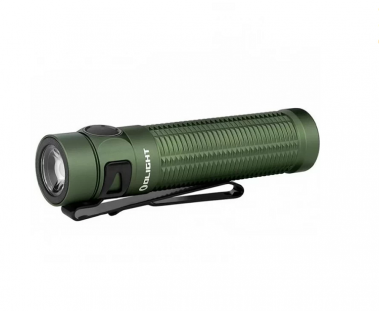 Фонарь Olight Baton 3 Pro CW, Olive Green