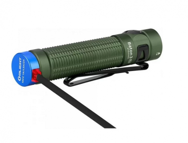 Фонарь Olight Baton 3 Pro CW, Olive Green