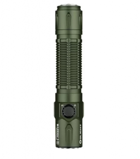 Фонарь Olight Warrior 3S, Olive Green