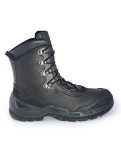 Ботинки Prabos VAGABUND High GTX Kevlar RE2, Black