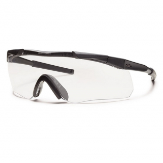 Очки тактические Smith Optics Aegis Arc Compact Fit, Clear / Gray