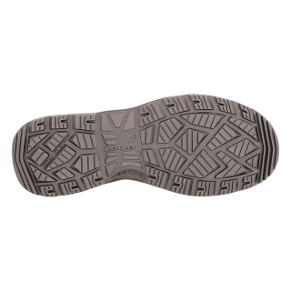 Ботинки Lowa Zephyr MK2 GTX HI, Black