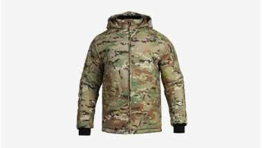 Куртка Emerson Blue Label Arctic Fox Polar, Multicam
