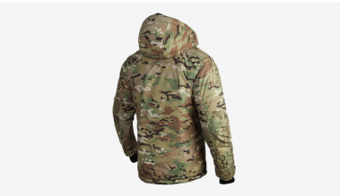 Куртка Emerson Blue Label Arctic Fox Polar, Multicam