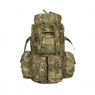 Рюкзак SRVV Командо-4, Multicam