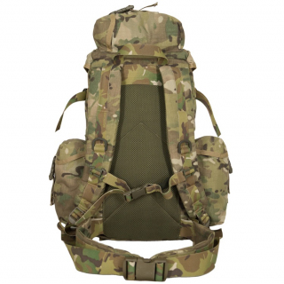 Рюкзак SRVV Командо-4, Multicam