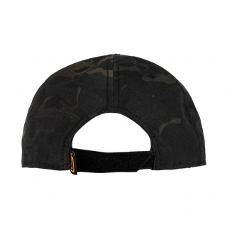 Бейсболка 5.11 Flag Bearer Cap, Multicam Black
