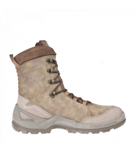 Ботинки Prabos VAGABUND High Field, Camouflage