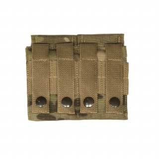 Подсумок SRVV GP-V-2 для 2-х гранат, Multicam