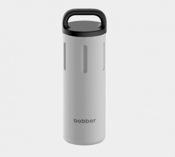 Термокружка Bobber Bottle-770 мл, Sand Grey