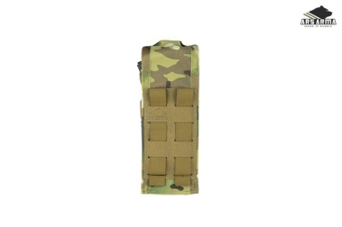 Подсумок Ars Arma  А-18 Слот на 2 магазина АК LC, multicam