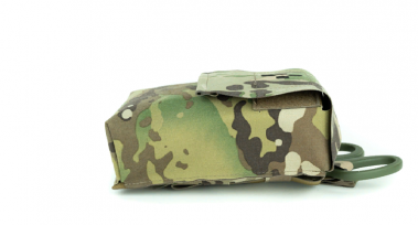 Подсумок медицинский Ars Arma A-23 Кассета средний LC, Multicam