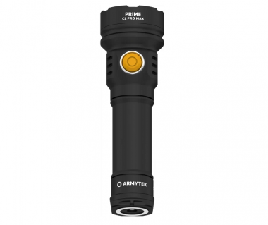 Фонарь Armytek Prime C2 Pro Max Magnet USB 1x21700, холодный свет