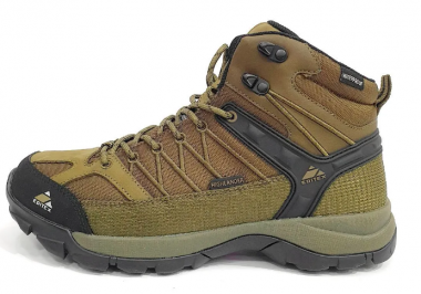 Ботинки Editex Highlander, Khaki