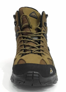 Ботинки Editex Highlander, Khaki
