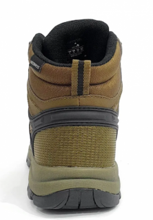 Ботинки Editex Highlander, Khaki