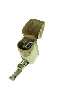 Подсумок гранатный Ars Arma LC, Coyote