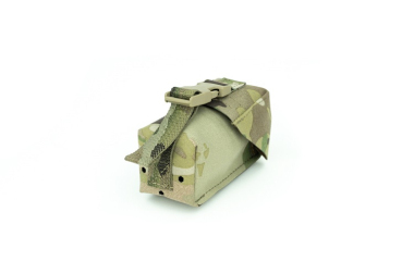 Подсумок гранатный Ars Arma LC, Coyote