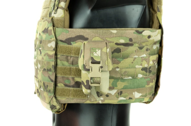 Подсумок гранатный Ars Arma LC, Coyote