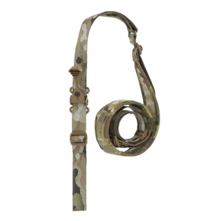 Ремень оружейный Академия Снаряжения Ferro the sling, Ranger Green