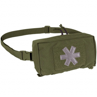 Подсумок медицинский Helikon Modular Individual Med Kit, Adaptive Green