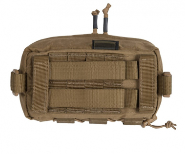 Подсумок медицинский Helikon Modular Individual Med Kit, Adaptive Green