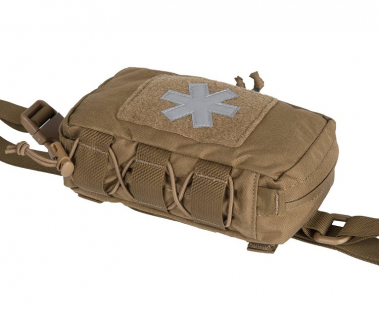 Подсумок медицинский Helikon Modular Individual Med Kit, Adaptive Green