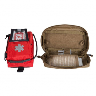 Подсумок медицинский Helikon Modular Individual Med Kit, Adaptive Green