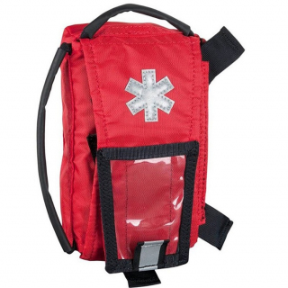Подсумок медицинский Helikon Modular Individual Med Kit, Adaptive Green
