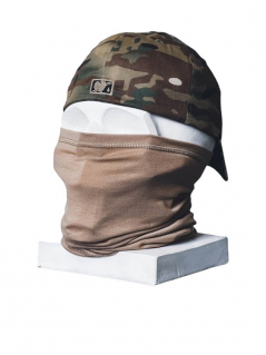 Бейсболка Smola FlexFit ,Multicam