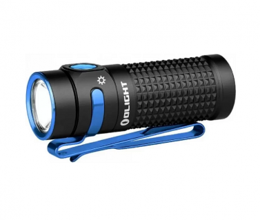 Фонарь Olight Baton 4, Black