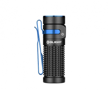 Фонарь Olight Baton 4, Black