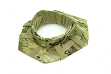 Защита шеи Ars Arma А-21 Горжет, Multicam