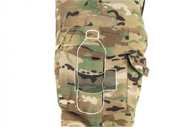 Брюки боевые Ars Arma CP Gen 3, Multicam