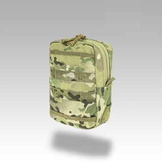 Подсумок Ars Arma Утилитарный Ниндзя большой, Multicam