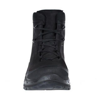 Ботинки Prabos VAGABUND Ankle, Midnight Black