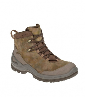 Ботинки Prabos VAGABUND Ankle Field, Camouflage