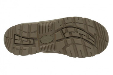 Ботинки Prabos VAGABUND Ankle Field, Camouflage