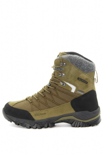 Ботинки Editex Buran, Khaki