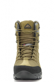Ботинки Editex Buran, Khaki