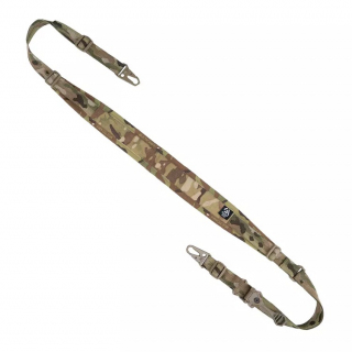 Ремень оружейный Академия Снаряжения Ferro the sling, Multicam