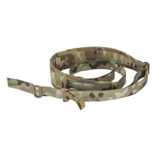 Ремень оружейный Академия Снаряжения Ferro the sling, Multicam